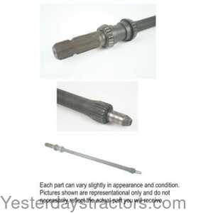 John Deere 2440 PTO Shaft 429331