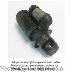 John Deere 1010 Starter 429335