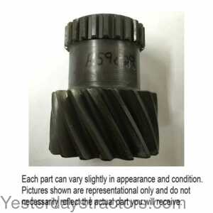 John Deere 4240 Low Range Pinion Gear 429410