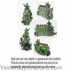 John Deere 4630 Fuel Injection Pump 429461