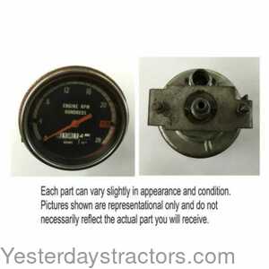 Oliver 2150 Tachometer Gauge 429519