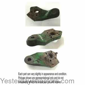 John Deere 7800 Steering Arm 429594