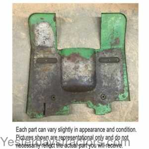 John Deere 4020 Platform 429601