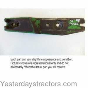 John Deere 6510L Sway Plate 429647