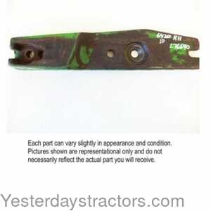 John Deere 6140M Sway Plate 429648