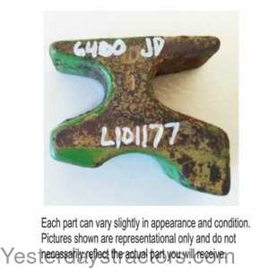 John Deere 6615 Drawbar Support Bushing 429649