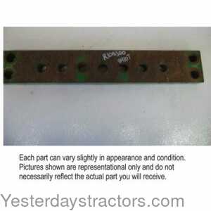 John Deere 8220T Drawbar Bottom Support Strap 429651