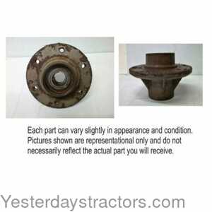 429659 Wheel Hub 429659