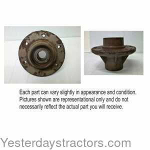 Massey Ferguson 2135 Wheel Hub 429659