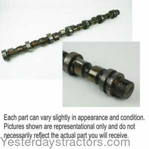 Farmall 706 Camshaft 429676