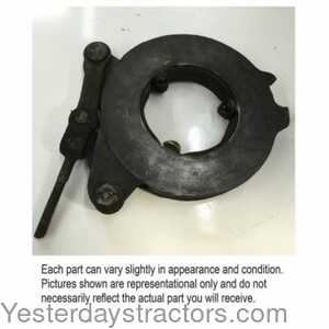 Case 870 Brake Actuating Disc 429680