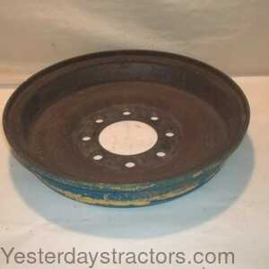 Ford 700 Brake Drum 429681