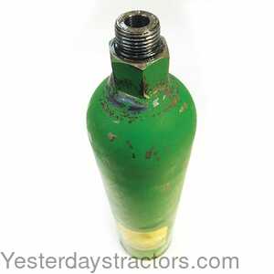 John Deere 4760 Hydraulic Accumulator 429698