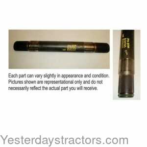 John Deere 8300 Rockshaft 429734