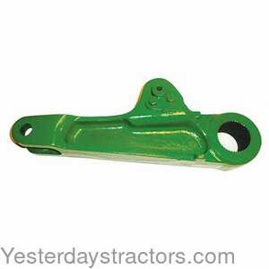 John Deere 7310R Rockshaft Arm - Left Hand 429739