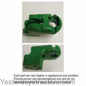 John Deere 8300 Hammerstrap 429760