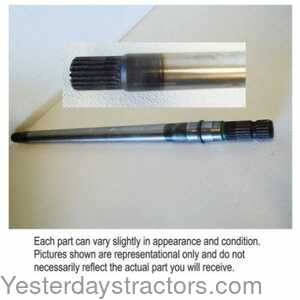 429761 PTO Shaft 429761