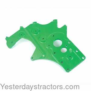 John Deere 7510 Alternator Bracket 429769