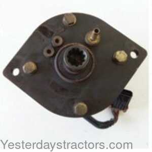 John Deere 8100T Steering Wheel Position Controller 429770
