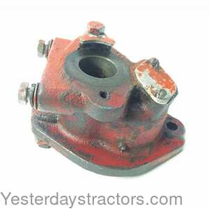 Farmall M Distributor Drive Housing 429775