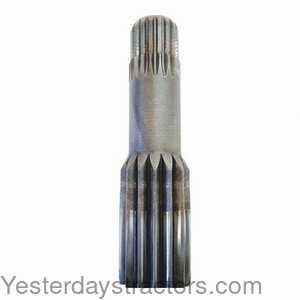 John Deere 7330 Premium Planetary Sun Shaft 429780