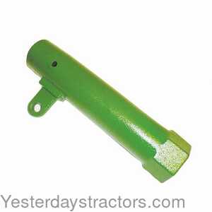 John Deere 7210R Lower Lift Link Center Turnbuckle 429784