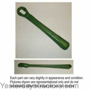 John Deere 8320R Lower Lift Link Turnbuckle Handle 429785