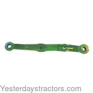 John Deere 8295R Draft Link 429797