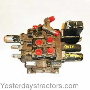Ford 9030 Hydraulic Control Valve 429825