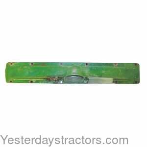 John Deere 8640 Intercooler Cover 429855