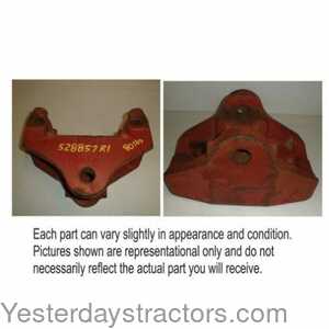 Farmall 1026 Lower Bolster 429915