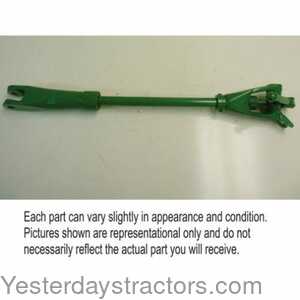 John Deere 4020 Adjustable Lift Link Assembly 429974