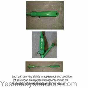 John Deere 3020 Adjustable Lift Link Assembly - RH 429975