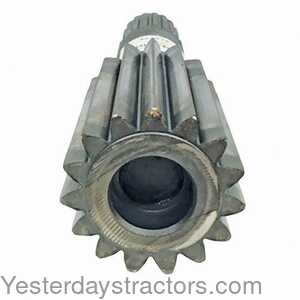 John Deere 7810 Planetary Sun Shaft 429976