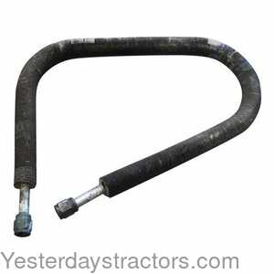 Minneapolis Moline G750 Hydraulic Oil Cooler 429985