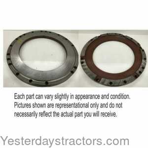 430005 Brake Reactor Ring 430005