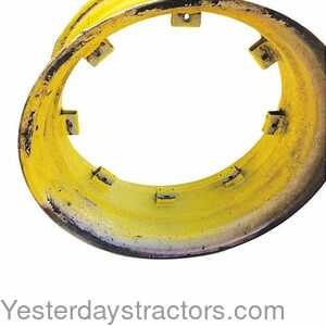 John Deere 2955 15 inch X 38 inch 8 Channel Rim 430139