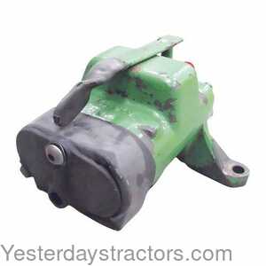 John Deere 2755 Break Away Coupler 430160