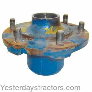 Ford 2110 Front Wheel Hub 430163