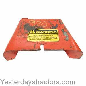 Case 770 PTO Sheild 430169