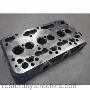 Allis Chalmers 5050 Cylinder Head 430181