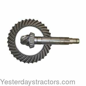430216 Ring Gear and Pinion Set 430216