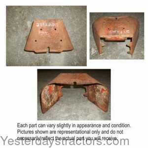 Case SO PTO Shield 430249