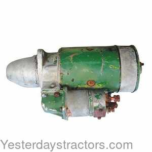 Allis Chalmers 5050 Starter - Bosch Style DD (18029) 430273