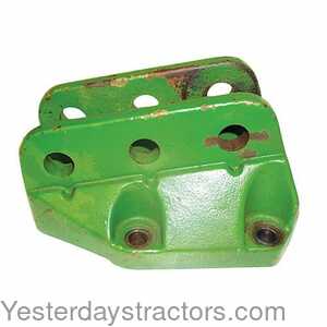 John Deere 6115M Center Link Bracket 430324