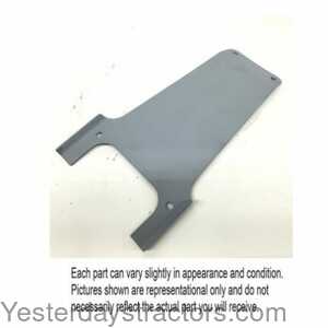 John Deere 4010 Backrest Support 430331