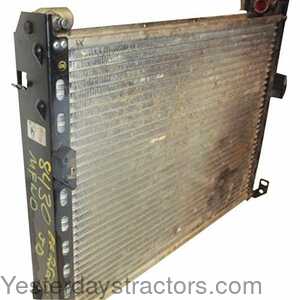 John Deere 8295RT Hydraulic Oil Cooler 430362