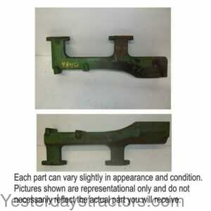 John Deere 4840 Water Manifold 430363