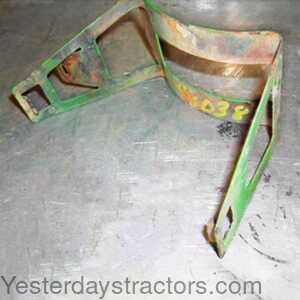 Allis Chalmers 7045 Fuel Filter Clamp 430381