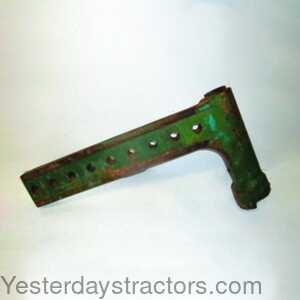 John Deere 2440 Axle Knee 430383